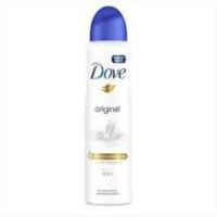 imagem de Desodorante Aero Dove Original 150ml