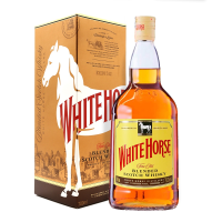 imagem de Whisky White Horse 700ml
