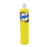imagem de Detergente Limpol Neutro 500ml