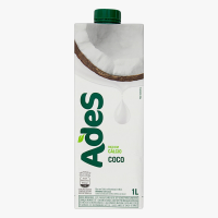 imagem de Alimento Ades Coco 1L