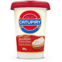 imagem de Requeijão Cremoso Catupiry 200g