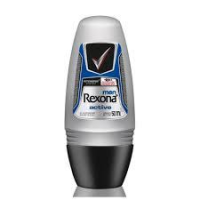 imagem de Desodorante Roll On Rexona Men Active 50ml