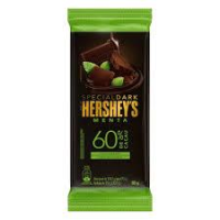 imagem de Chocolate Hershey´s  Dark Menta 85g
