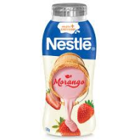imagem de Iogurte Nestlé Morango 170g