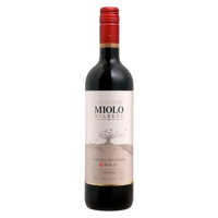 imagem de Vinho Miolo Seleção Cabernet Sauvignon 750ml