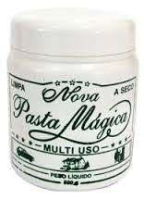 imagem de Pasta Mágica 500g