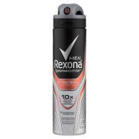 imagem de Desodorante Aero Rexona Men Antibacteriano 150ml