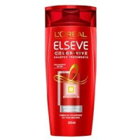 imagem de Shampoo Elseve Color-Vive Tratamento 200ml
