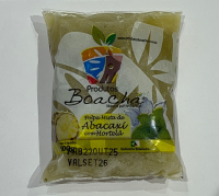 imagem de Polpa Boachá Abacaxi Hortelã 100g