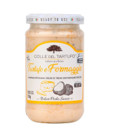 imagem de Molho Colle Del Tartufo Formarggio 180g