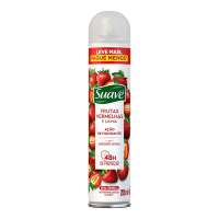 imagem de Desodorante Aero Suave Frutas Vermelhas 200ml