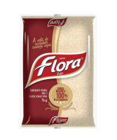 imagem de Arroz Flora Tipo 1 1Kg