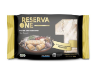 imagem de Pão de Alho Reserva One Tradicional 300g