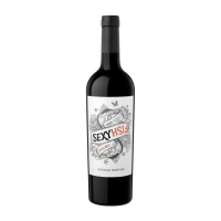 imagem de Vinho Sexyfish Malbec 750ml