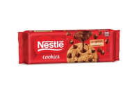 imagem de Cookies Nestlé Baunilha c/ Gotas de Chocolate 60g