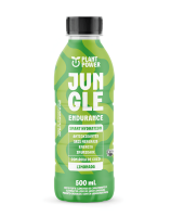 imagem de Isotônico Jungle Endurance Limonada 500ml