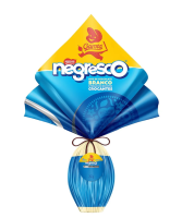 imagem de Ovo Páscoa Garoto Negresco 240g
