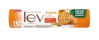 imagem de Biscoito Marilan Lev Granola e Mel 150g
