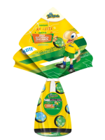 imagem de Ovo Páscoa Arcor Tortuball Chocolate ao Leite 100g