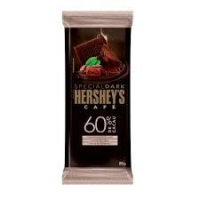 imagem de Chocolate Hershey'S Dark Café 85g