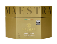 imagem de Panettone La Pastina Maestra Tradizionale 750g