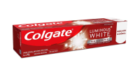 imagem de Creme Dental Colgate Luminous Brilliant White 140g