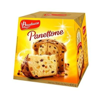 imagem de Panettone Bauducco Frutas 400g