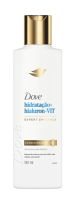 imagem de Condicionador Dove Hidratação + Hialuron-Vit 190ml