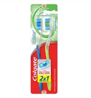 imagem de Escova Dental Colgate Twister Macia Lv2 Pg1