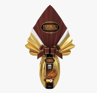 imagem de Ovo Páscoa Ferrero Collection 241g