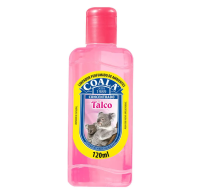 imagem de Limpador Concentrado Coala Talco 120ml