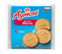 imagem de Biscoito Aymore Maria 370g