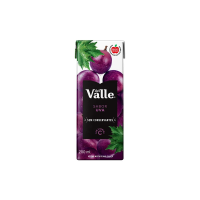 imagem de Suco Del Valle Uva 200ml