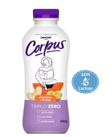imagem de Iogurte Danone Corpus Vitamina de Frutas Zero 800g