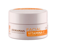 imagem de Creme Facial Hidramais Vitamina C 100g