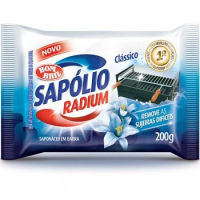 imagem de Saponáceo Radium Barra 200g