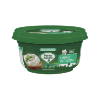 imagem de Creme de Ricota Porto Alegre Tradicional 200g