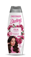 imagem de Condicionador Darling Tília 350ml