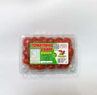 imagem de Tomate Grape Bandeja 250g