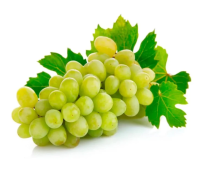 imagem de Uva Itália Bandeja 500g