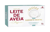 imagem de Sabonete Davene Hipoalergênico Aveia 90g