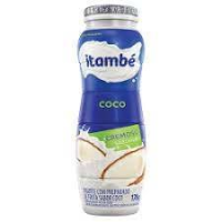 imagem de Iogurte Itambé Vitambé  Coco 170g