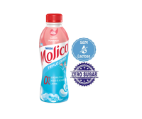 imagem de Iogurte Nestlé Molico Morango 850g
