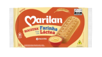 imagem de Biscoito Marilan Maizena Farinha Láctea 300g