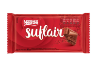 imagem de Chocolate Nestlé Suflair 80g