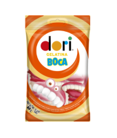 imagem de Bala Dori Boca 60g