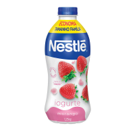 imagem de Iogurte Nestlé Morango 1.25Kg