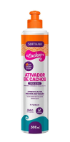 imagem de Ativador Softhair de Cachos Definidos 300ml