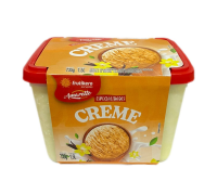 imagem de Sorvete Amaretto Creme 1.5L