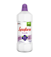 imagem de Desinfetante Lysoform Lavanda 1L